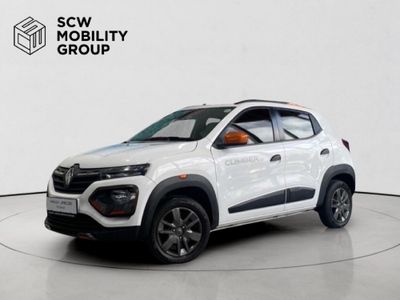 2022 Renault Kwid 1.0 Climber