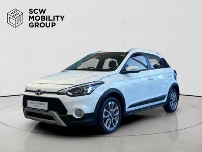 2021 Hyundai i20 1.4 Active