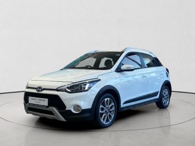 2021 Hyundai i20 1.4 Active