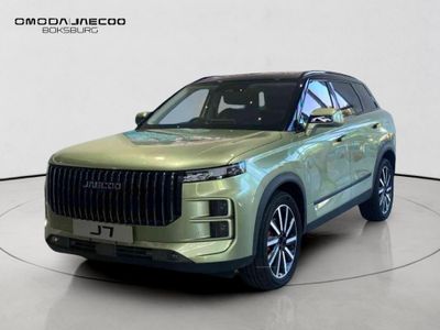 2025 Jaecoo J7 1.6T Inferno AWD