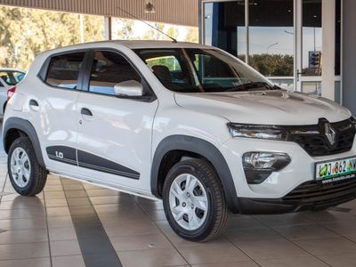 2026 Renault Kwid 1.0 Dynamique Auto