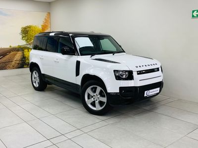 2025 Land Rover Defender 110 D350 X-Dynamic HSE