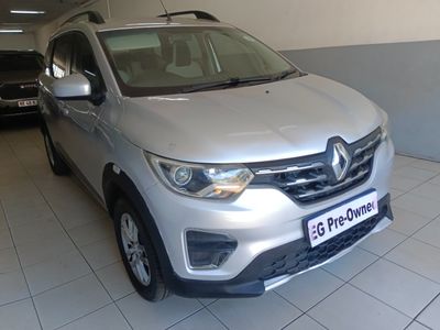2022 Renault Triber 1.0 Intens