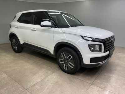 2023 Hyundai Venue 1.0 TGDI Motion