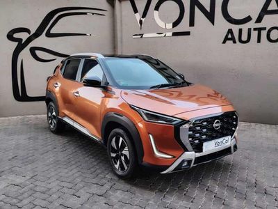 2024 Nissan Magnite 1.0 Acenta AMT