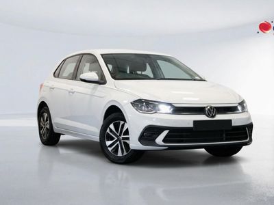 2026 Volkswagen Polo 1.0 TSI Life Auto DSG