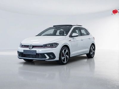 2026 Volkswagen Polo 2.0 GTI Auto (147kW)