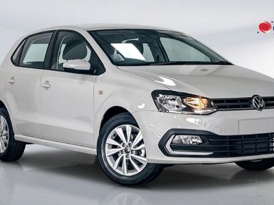 2026 Volkswagen Polo Vivo 1.4 Life