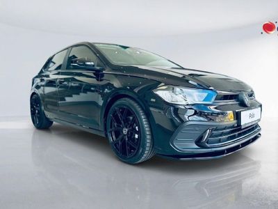 2026 Volkswagen Polo 1.0 TSI