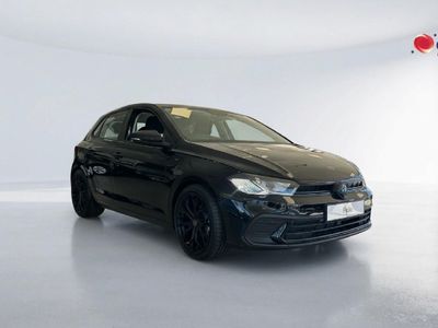 2026 Volkswagen Polo 1.0 TSI