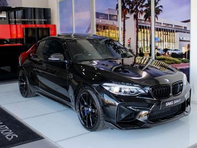 2018 BMW M2 Coupe Auto