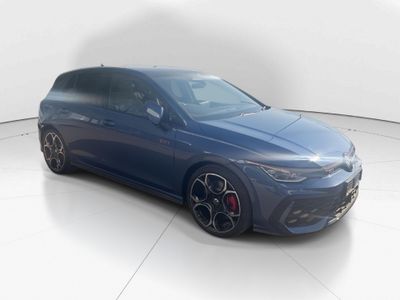 2026 Volkswagen Golf 8 GTI 2.0 TSI DSG