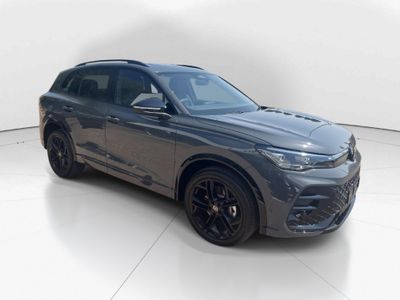 2026 Volkswagen Tiguan 2.0 TSI R-Line 4Motion Auto