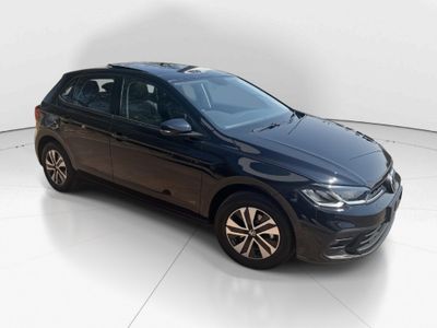 2026 Volkswagen Polo 1.0 TSI Life Auto DSG