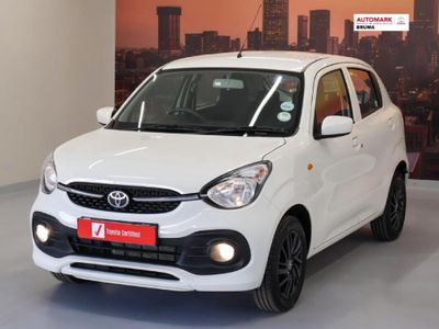 2026 Toyota Vitz 1.0 XR