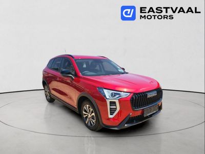 2026 Haval Jolion 1.5T City Plus DCT