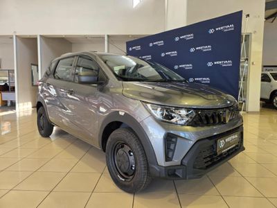 2026 Renault Triber 1.0 Evolution