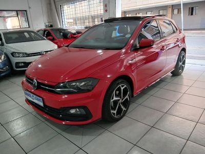 2020 Volkswagen Polo 1.0 TSI Comfortline
