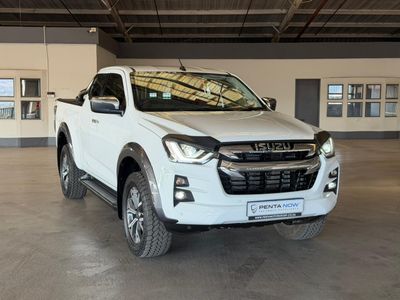 2024 Isuzu D-Max 3.0 DDI LSE Auto Extended Cab
