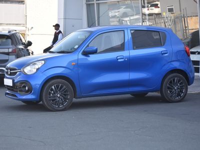 2023 Suzuki Celerio 1.0 GL