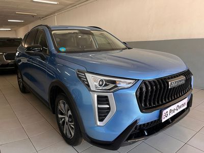 2024 Haval Jolion 1.5T City Plus DCT