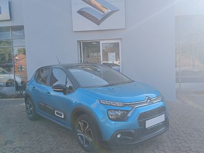 2023 Citroen C3 1.2 Feel