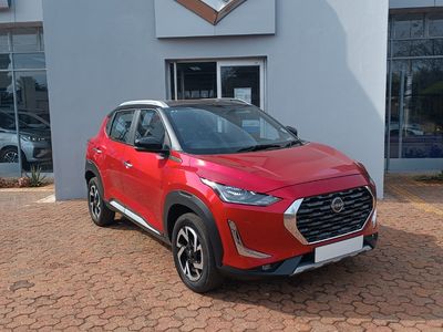 2023 Nissan Magnite 1.0 Acenta