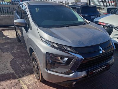 2025 Mitsubishi Xpander 1.5