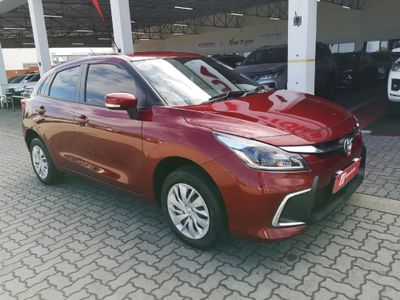 2026 Toyota Starlet 1.5 XI