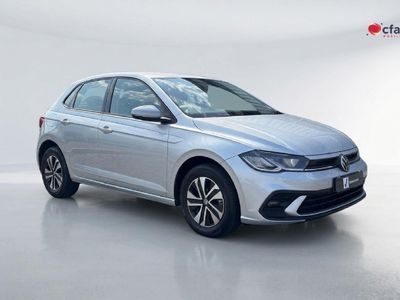 2025 Volkswagen Polo 1.0 TSI Life Auto DSG