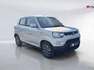 2024 Suzuki S-Presso 1.0 GL+