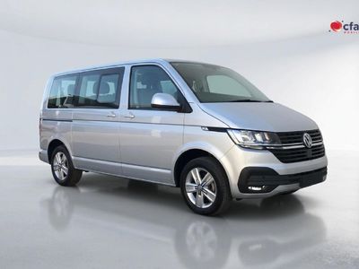 2024 Volkswagen Kombi T6.1 2.0 TDI (110kW) Auto Trendline