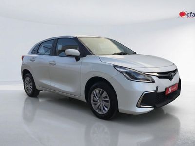 2025 Toyota Starlet 1.5 XI