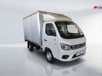 2026 Foton Truck Mate 1.5TD F/C S/C