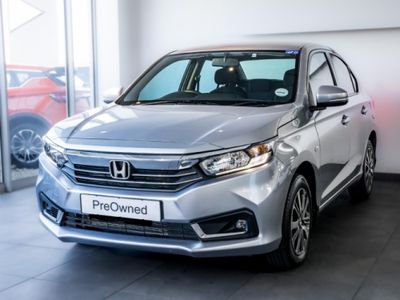 2024 Honda Amaze 1.2 Comfort Auto