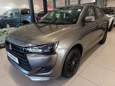 2026 Suzuki Dzire 1.2 GL+