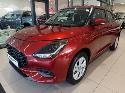 2026 Suzuki Swift 1.2 GL+ Auto