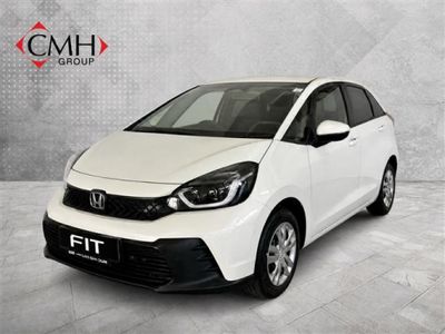 2026 Honda Fit 1.5 Comfort