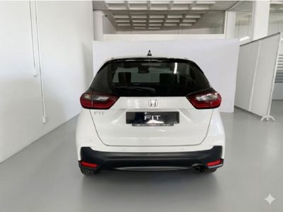 2026 Honda Fit 1.5 Comfort