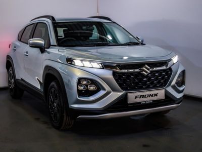 2026 Suzuki Fronx 1.5 GL