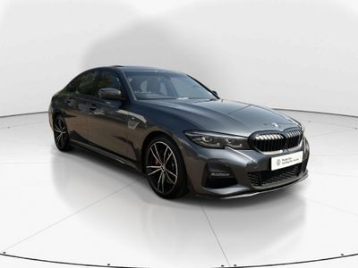 2021 BMW 3 Series 320i M Mzansi Edition Auto (g20)