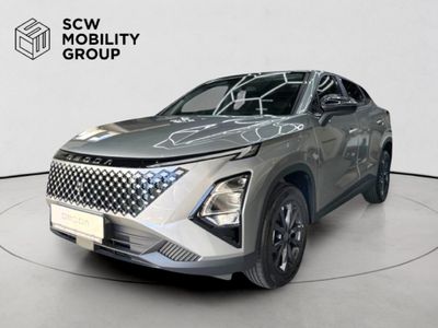 2026 Omoda C5 1.5T Style X