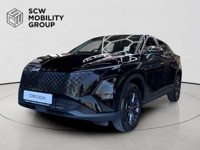 2026 Omoda C5 1.5T Style X