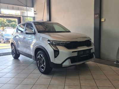 2024 Kia Sonet 1.5 LX
