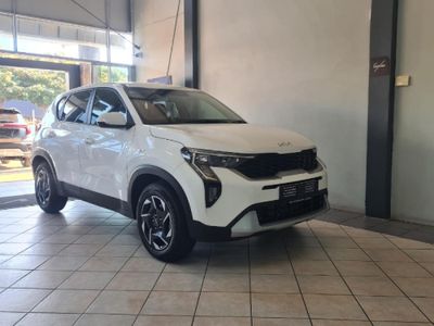 2024 Kia Sonet 1.5 LX