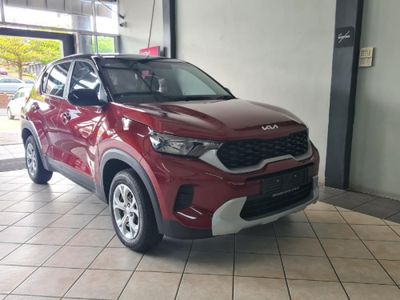 2023 Kia Sonet 1.5 LX