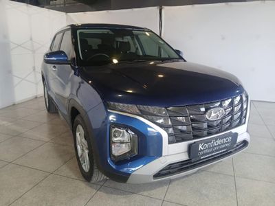 2023 Hyundai Creta 1.5 Premium Auto