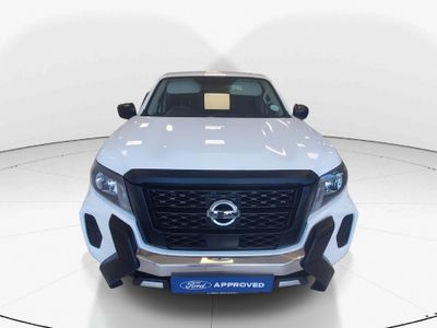 2022 Nissan Navara 2.5 DDTi SE Plus Auto Double-Cab
