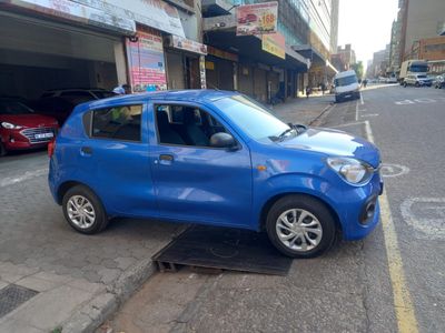 2023 Toyota Vitz 1.0