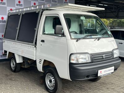2025 Suzuki Super Carry 1.2i